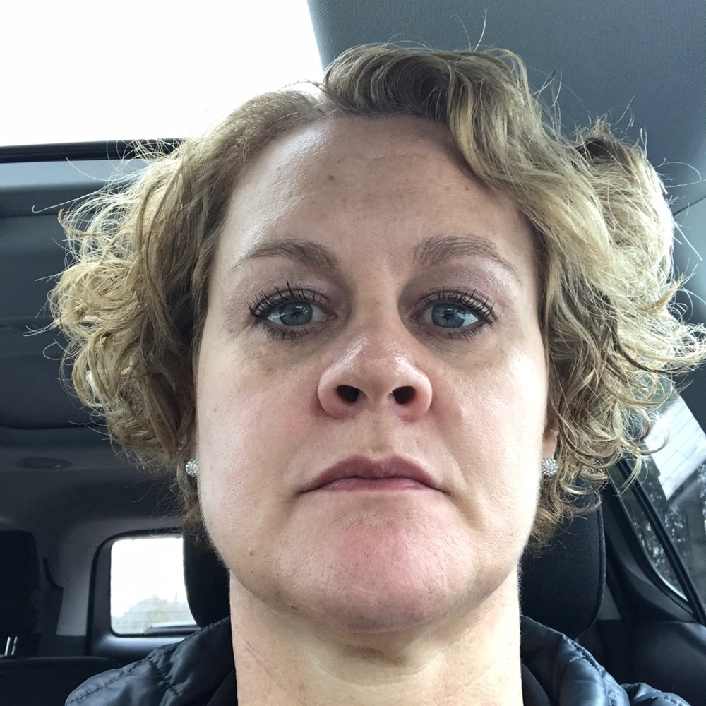 Meet your Posher, Tanya